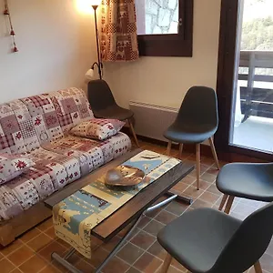 Appartement Les Menuires - Skis Aux Pieds, Saint-Martin-de-Belleville