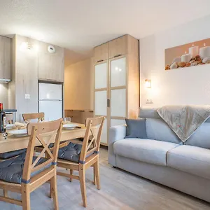 Appartement Les Asters-37, Saint-Martin-de-Belleville